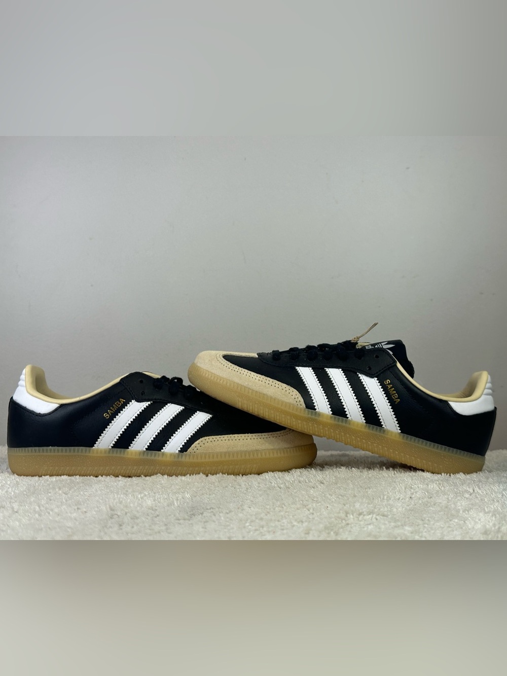 Adidas Samba OG